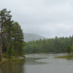 фото "Озеро Фролиха"