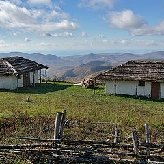 фото "У синего моря."