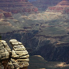 фото "Grand Canyon"