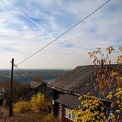 фото "Осень..."