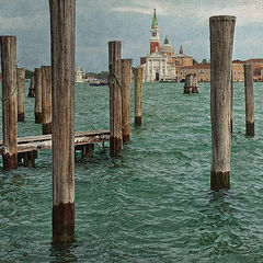 фото "Еще раз о Венеции..."