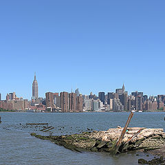photo "Manhattan"