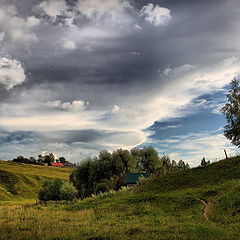 фото "Июльский мотив"