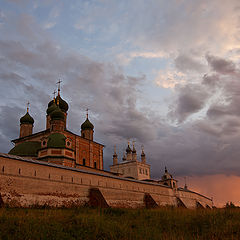 фото "Озарило..."