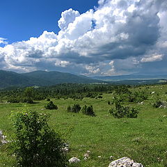 фото "Черногория"