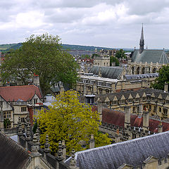 photo "Oxford"