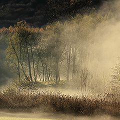 photo "lago di brinzio"