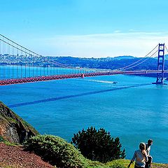 фото "San Fransisco Bay #3"