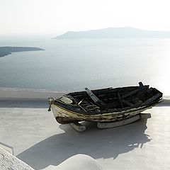 фото "santorini"