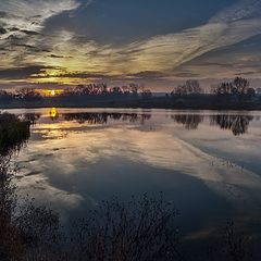 фото "И солнце взошло!.."