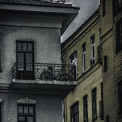 фото "Бауманская улица"