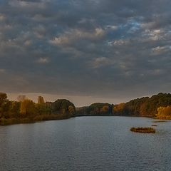 фото "Вчера была осень..."