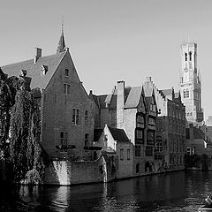 фото "Brugge"