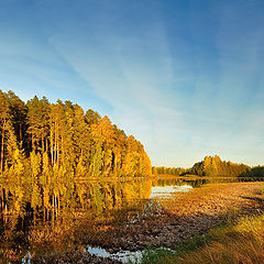 фото "На закате"