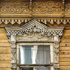 фото "Russian Windows"