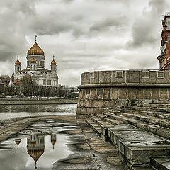 фото "Москва. Осень"