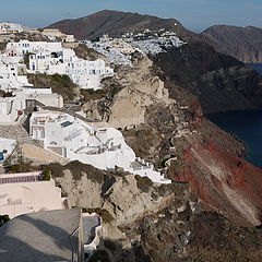 photo "Santorini"