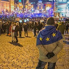 фото "Euromaidan 2013"