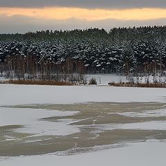 фото "Просвет"