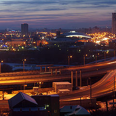 photo "new Chelyabinsk"