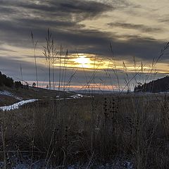 фото "Утро."