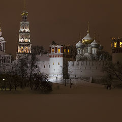 фото "Новодевичий"