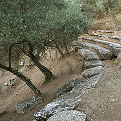 photo "The Retiring Theatre"