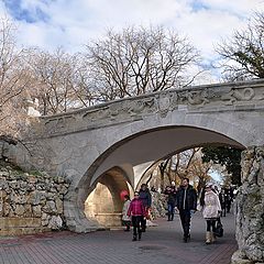 фото "Праздничное настроение"