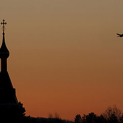 фото "Часовня"