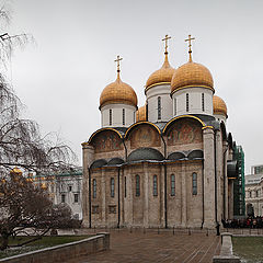 photo "Assumption Cathedral"