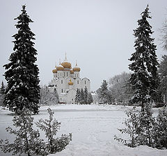 фото "На страже"