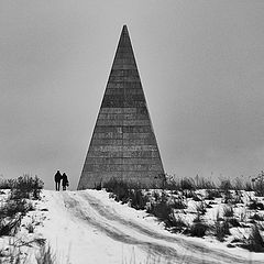 фото "Дорога для двоих"