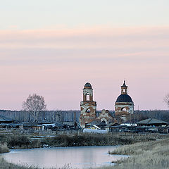 фото "Вечернее"