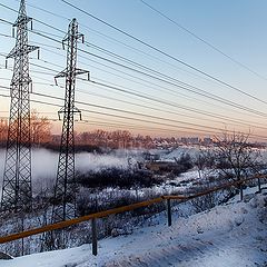 фото "Окраина"