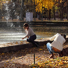 фото "Фотосессия :)"