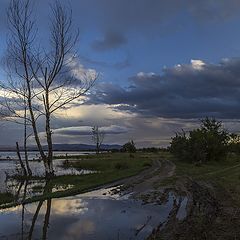 фото "Вечер."