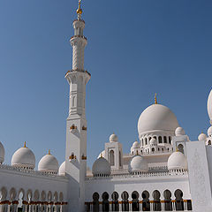 photo "Abu Dhabi"