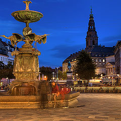 фото "Copenhagen-2"