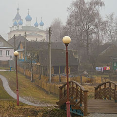 фото "Дорожка"