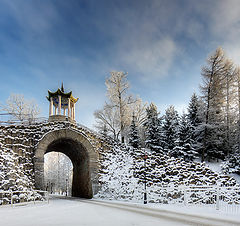 фото ""Большой каприз""