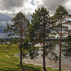 photo "Approaching Storm"