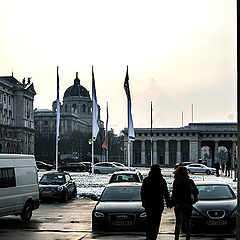 фото "Wien-2014"