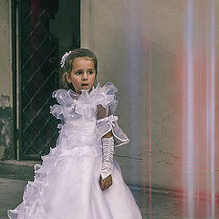 фото "Ангелочек"