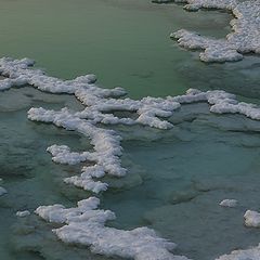 фото "Мертвое море"