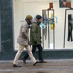 photo "Street"