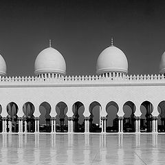 photo "Abu Dhabi"