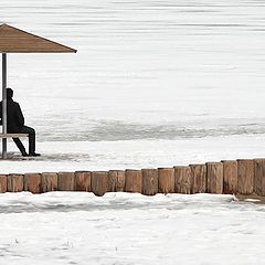 фото "Непляжный сезон."