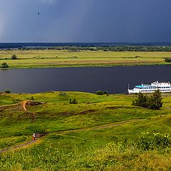 фото "Есенинская Русь"