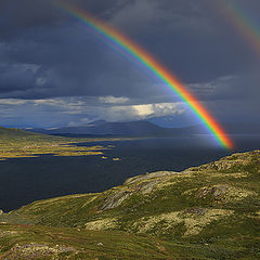 photo "Double Happiness"