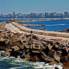 photo "ALEXANDRIA"